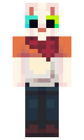turret64 minecraft skin