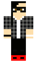 MistrKaala minecraft skin