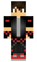 WishFullCloud minecraft skin