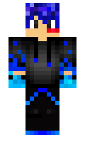 Bauleiter minecraft skin