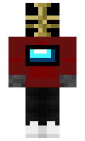 FlameStar96 minecraft skin