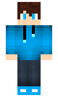 CamTheCoolKid minecraft skin