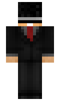 IVST minecraft skin