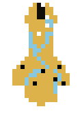 DroydDestructo24 minecraft skin