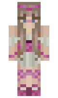 AngelChild2008 minecraft skin
