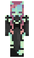 NotFoggy minecraft skin