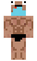Tugana minecraft skin