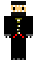 Ekoko11 minecraft skin