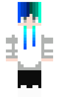 Sanayar minecraft skin