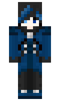 Jhaiywroumne minecraft skin