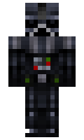MKir minecraft skin