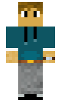 burritosergeant minecraft skin