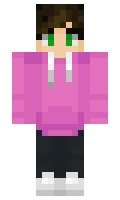 Con minecraft skin
