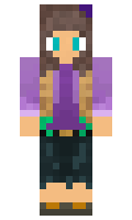 alkalinekats minecraft skin