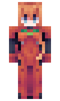 Myrtxlle minecraft skin