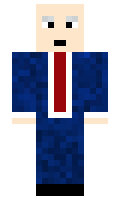 RaggedyShoes367 minecraft skin