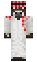 MrrBeef minecraft skin