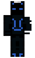 lebonaut minecraft skin