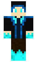 XXNovaByte13Xx minecraft skin