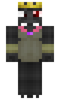 ArcaneGuardian minecraft skin