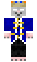 RubbeUhh minecraft skin