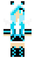 karin5 minecraft skin