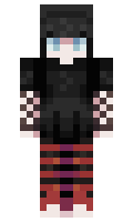 Furystorm minecraft skin