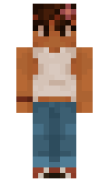 chaiteagremlin minecraft skin