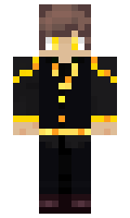 pennyskates minecraft skin