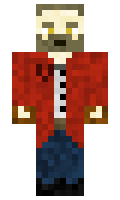 Galfrid minecraft skin