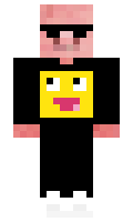 NuggyBoi21 minecraft skin