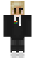 Muurps minecraft skin