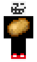 Spudz4Budz minecraft skin