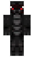 drogon minecraft skin