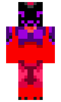 AltoTheProto minecraft skin