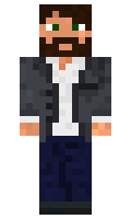 BloodWraith206 minecraft skin