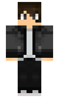 FixEd minecraft skin