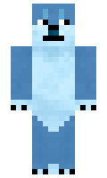 Xece minecraft skin