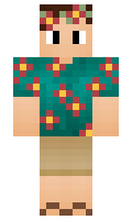 rojus minecraft skin