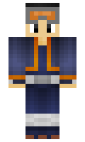 bombo minecraft skin