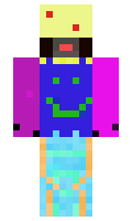 ItsDexterous115 minecraft skin