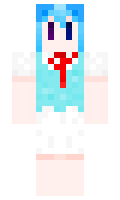 jiuxi minecraft skin