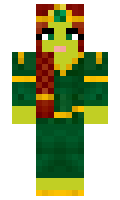 SaimDang22 minecraft skin