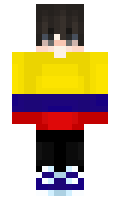 jhonjairo minecraft skin