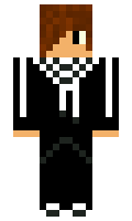 VainDash minecraft skin