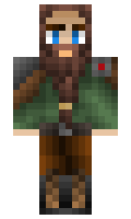 Slamdemic minecraft skin