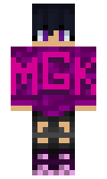 matheusjdaniel minecraft skin