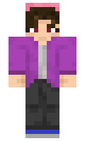 KingBobbyG minecraft skin