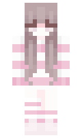 berekaran minecraft skin