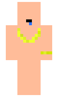 Berya minecraft skin